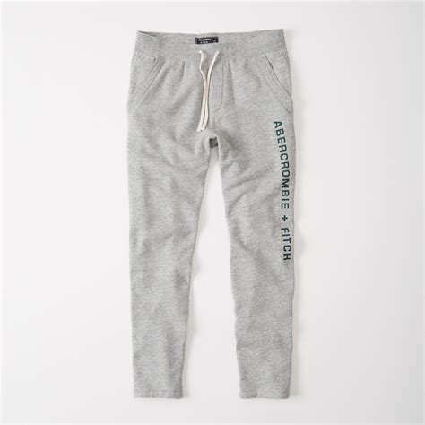 sweat abercrombie|abercrombie and fitch skinny sweatpants.